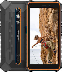 Ulefone RugKing 2 Pro Dual SIM (4/128GB) Smartp...