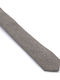 Mcan Men's Tie Printed in Brown Color