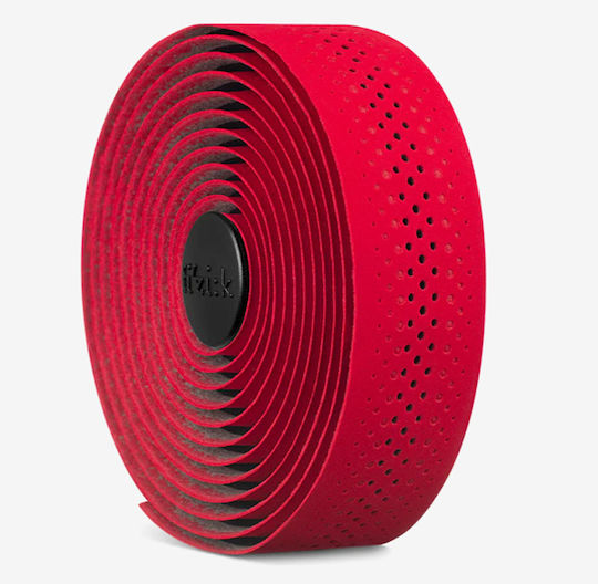 Fizik Bicycle Handlebar Tape Comfortfeel Soft 3.5mm Red Bt22000a00012 Red