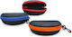 Eyeglass Case Zipper Glasses Case