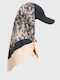 Pinko Fabric Women's Hat Multicolour