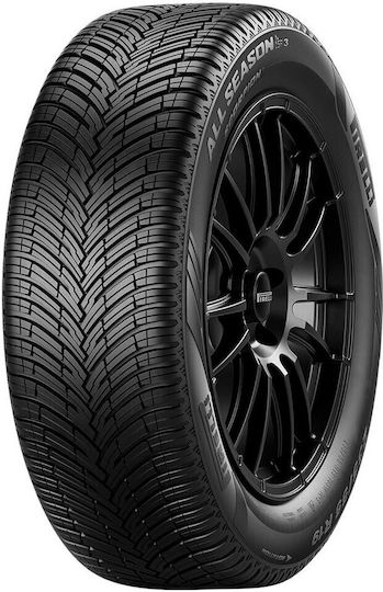 Pirelli Scorpion All Season Sf3 265/60 R18 114V XL