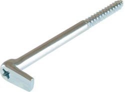 Haken 50x52x26x16 Kreuz 4032526861816 Haken 50x52x26x16 Kreuz 4032526861816