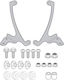 Kappa Kit Ζελατίνας Sym Symphony Sr 50-125-151 10-16 A297ak