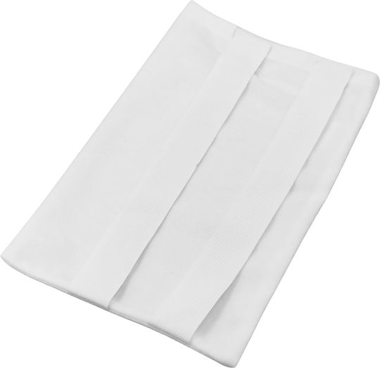 Case Straps Gel Pads Cold Therapy – Heat Therapy White 17x26cm Dispotech Bu001el1726
