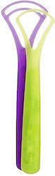 Curaprox Ctc203 Tongue Cleaner Duo Pack Set Ton...