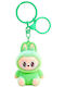 Keychain Green