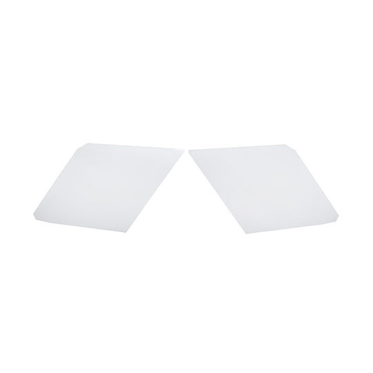Headlight Protector Adhere Headlight Protector Zontes 703f-21 '24-'26 22612w Puig