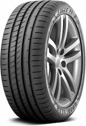 225/40r18 92w Xl Goodyear Eagle F1 Asymmetric 2...