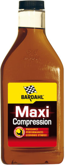 Bardahl Maxi Compression Ölzusatz zur Erhöhung der Motor-Kompression 300ml – 1030 Brd-1030
