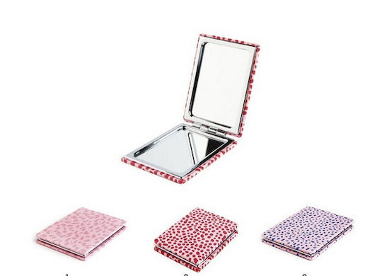 IDC Institute Makeup Mirror Purse (Random Selection)