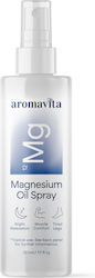 Aromavita Спрей Масло Магнезий Zechstein 250мл