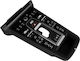 Αναβάθμιση Κεντρικής Κονσόλας Porsche Cayenne 92a Porsche Cayenne 92a Center Console Upgrade Ac Climate Switch Panel U-pccy-5023bl