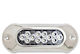 Attwood Unterwasser LED Leuchte Blau Inox Abdeckung 12 LED