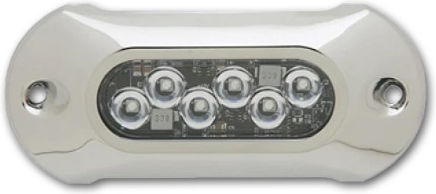 Attwood Far Subacvatic Led Alb Inox Capac 6 Led