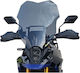 Bullster Windshield Bs132hpfg Grey