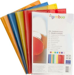 Gimboo Red