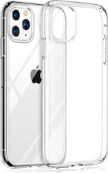 Nordic Back Cover Διάφανη (Moto E20)