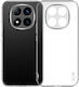 Mofi Ultra-thin Back Cover Silicon Transparent (Redmi Note 15 Pro 5G)