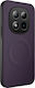 Wanlonfeng Back Cover Plastic Purple (Redmi Note 15 Pro 5G)