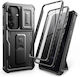 Tech-Protect Cam+ 360 Full Cover Aramid Fiber Black (Galaxy S26)