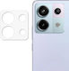 Sticlă Temperată de Protecție Cameră Xiaomi Redmi Note 13 5G Transparentă