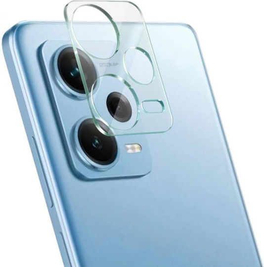 Антидраскано Стъкло Протектор За Камера Xiaomi Redmi Note 12 4G Прозрачно