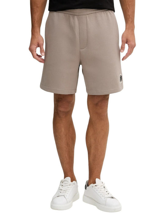 Men's Shorts Beige