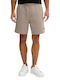 Men's Shorts Beige