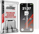 GrizzGlass Hydrogel Displayschutzfolie (Honor Magic7 Pro)