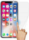 GrizzGlass Ceramic Screen Protector (Honor X5C Plus)