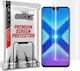 GrizzGlass Hidrogel Screen Protector (Honor 8X)
