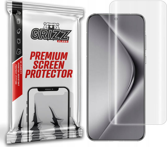 Grizzglass Хидрогел Филм Grizzglass Хидрофилм Huawei Pura 70 Pro Plus