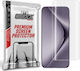 Grizzglass Hydrogel Film Grizzglass Hydrofilm Huawei Pura 70 Pro