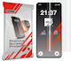 Grizzglass Hydrofilm Hydrogel Film Realme 14t