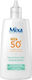 Mixa Mattifying Ultra-Light Protective Cream Face Day with SPF50 40ml