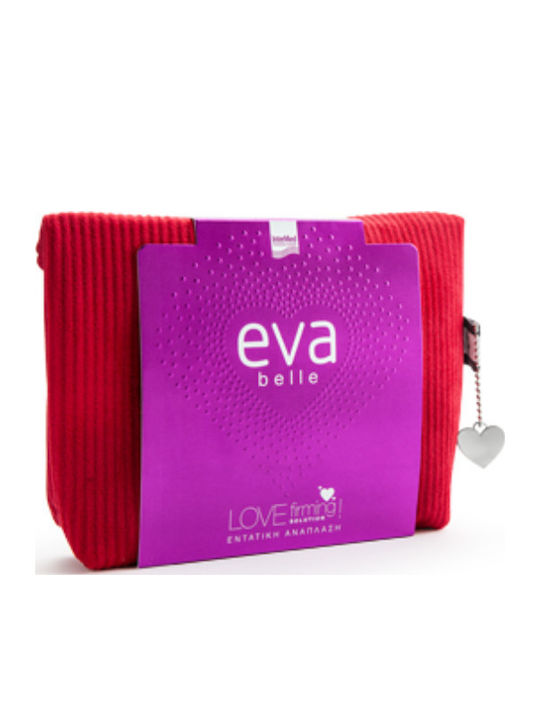 InterMed Eva Belle Love Firming Комплект за грижа за кожата за Стягане на кожата InterMed Eva Belle Love Firming Комплект за грижа за кожата за Стягане на кожата