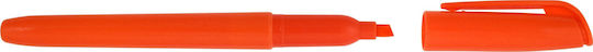 MemoBe Textmarker Orange 12Stück
