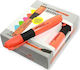 Maped Markere de Subliniere Portocaliu 12buc
