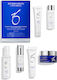 ZO Skin Health Redness Relief + Barrier Defense Program Travel Set 6pcs