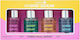 Bubble T Skincare Hybrid Serum Collection Gift Σετ Περιποίησης 4τμχ