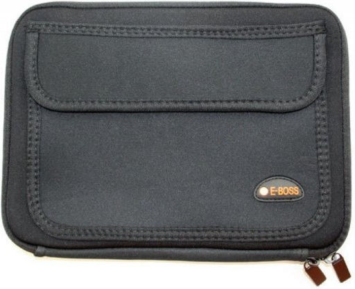 E-boss Husă Laptop 8.9" St-s968 Negru St-s968