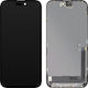 MP LCD Display Modul Apple iPhone 16 Plus OLED FHD Diagnostikversion Aftermarket Schwarz Dis Mpo Ai16p Cu Ve Ne