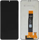 Samsung A326b Galaxy A32 5g Lcd Without Frame Touch Black Cdot Flex Oem