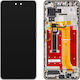 Huawei Modul Display Lcd Nova 14 Pro Alb 02357equ