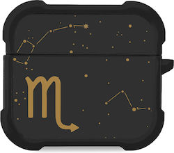 Калъф Силиконов Sonique Zodiac Series Airpods 3...