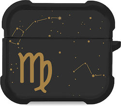 Калъф Силикон Sonique Zodiac Series AirPods 3 V...
