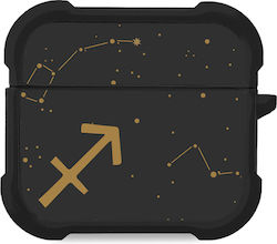 Калъф Силиконов Sonique Zodiac Series Airpods 3...