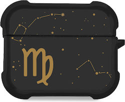 Калъф Силиконов Sonique Zodiac Series Airpods P...