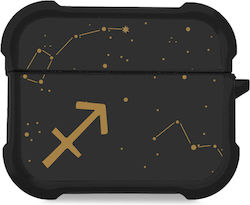Калъф Силиконов Sonique Zodiac Series Airpods P...
